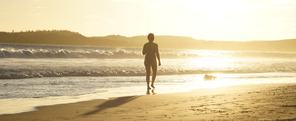 Image pour illustrer le témoignage de Nadine, atteinte de polyarthrite : "un nouveau départ" - Page témoignages