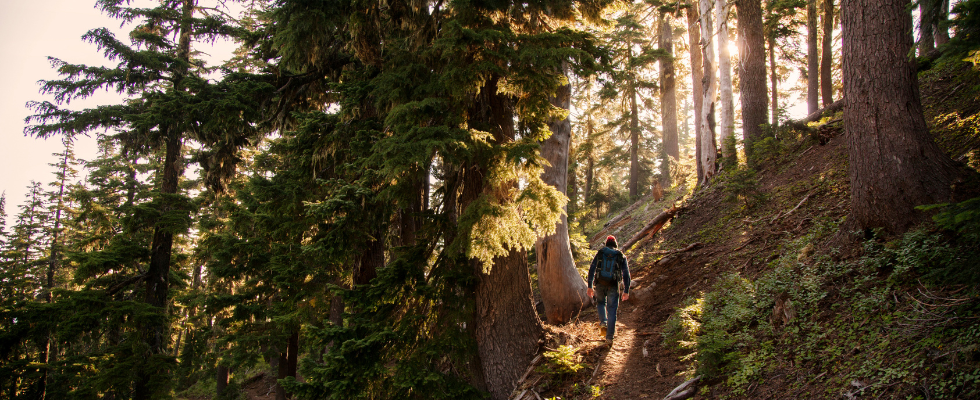 Photo pour illustrer le témoignage de Pascal, atteint de polyarthrite rhumatoïde - Page témoignages
