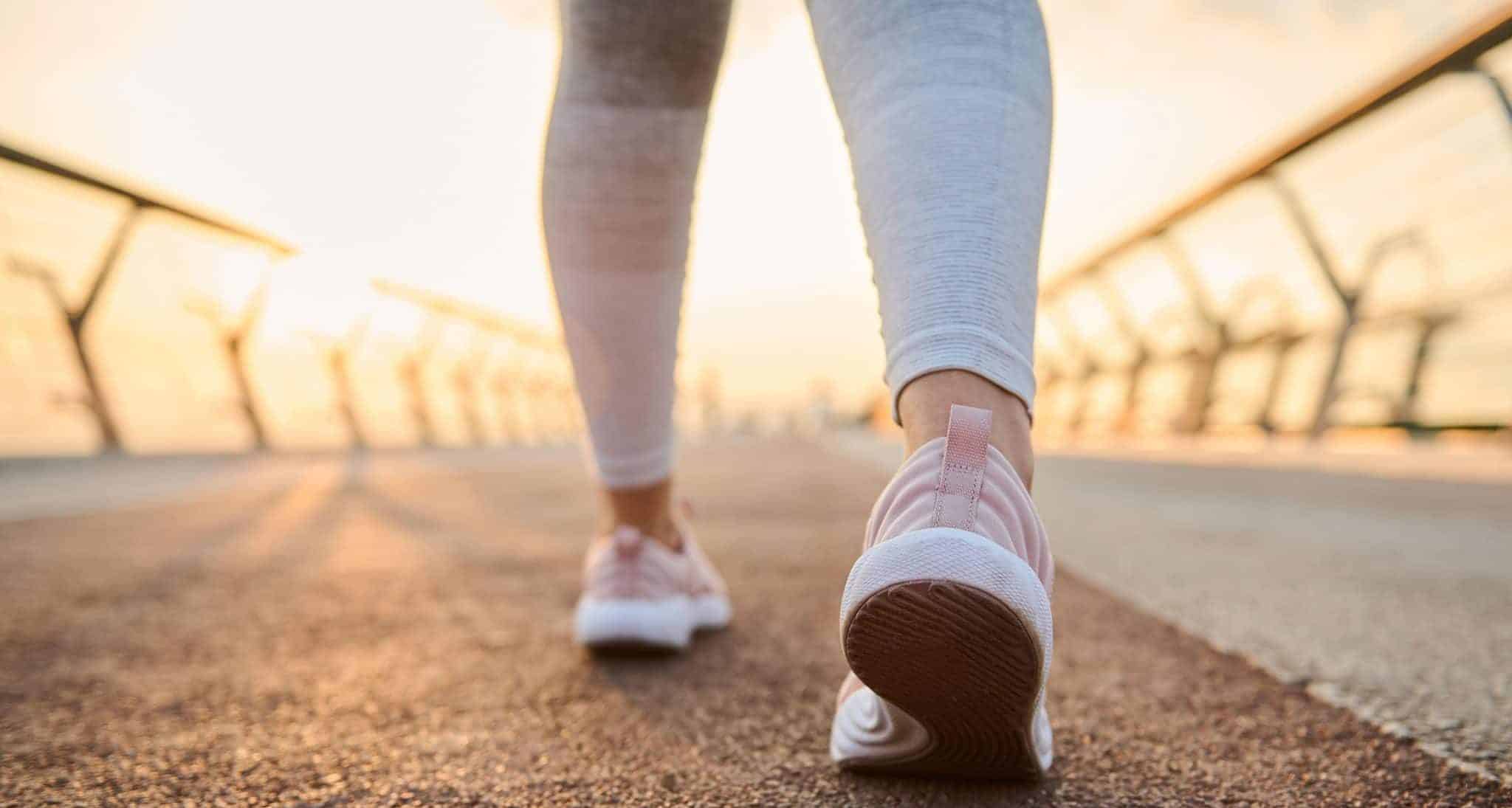 Photo d'un sportif, pour valoriser l'activité physique dans la polyarthrite, spondylarthrite, rhumatisme psoriasique