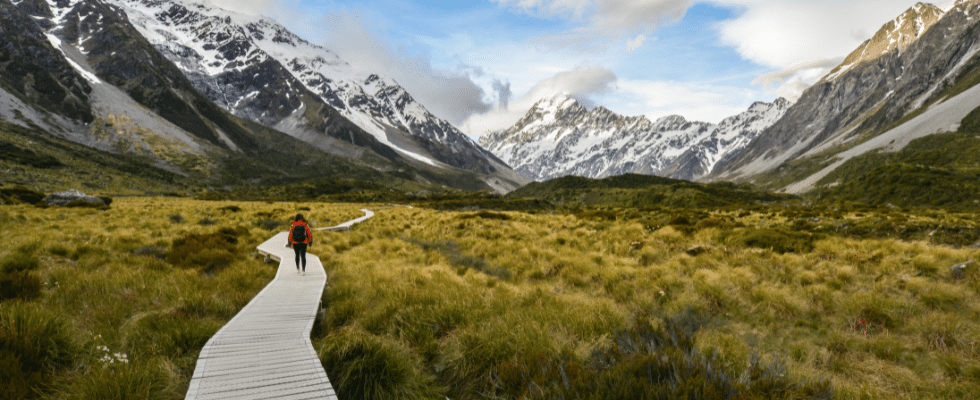 Photo pour illustrer le témoignage de Nadine sur la polyarthrite rhumatoïde et l'acceptation de la maladie - Page témoignages