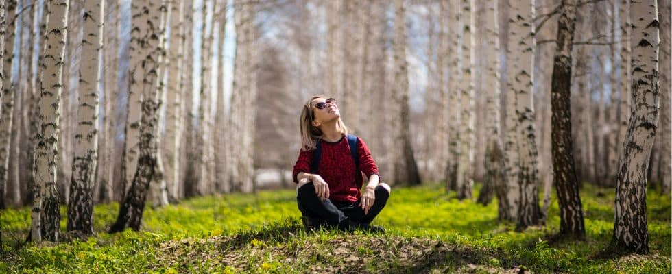 Photo pour illustrer un témoignage sur le rhumatisme psoriasique - Page témoignages