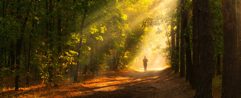 Photo pour illustrer le témoignage "Ma force dans la douleur" d'une personne atteinte de polyarthrite - Page Témoignages