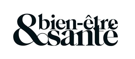 Logo de Bien-être et Santé magazine gratuit distribué en pharmacie