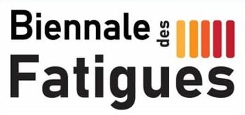 Logo de la Biennale des Fatigues