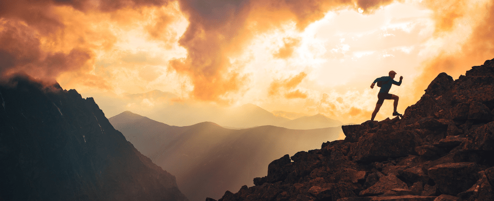Témoignage "Mon trail de 75 km" d'une personne atteinte de polyarthrite - Page Témoignages