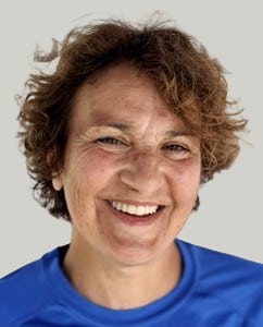 Portrait de Corinne, nouvelle déléguée AFPric dans le Puy-de-Dôme